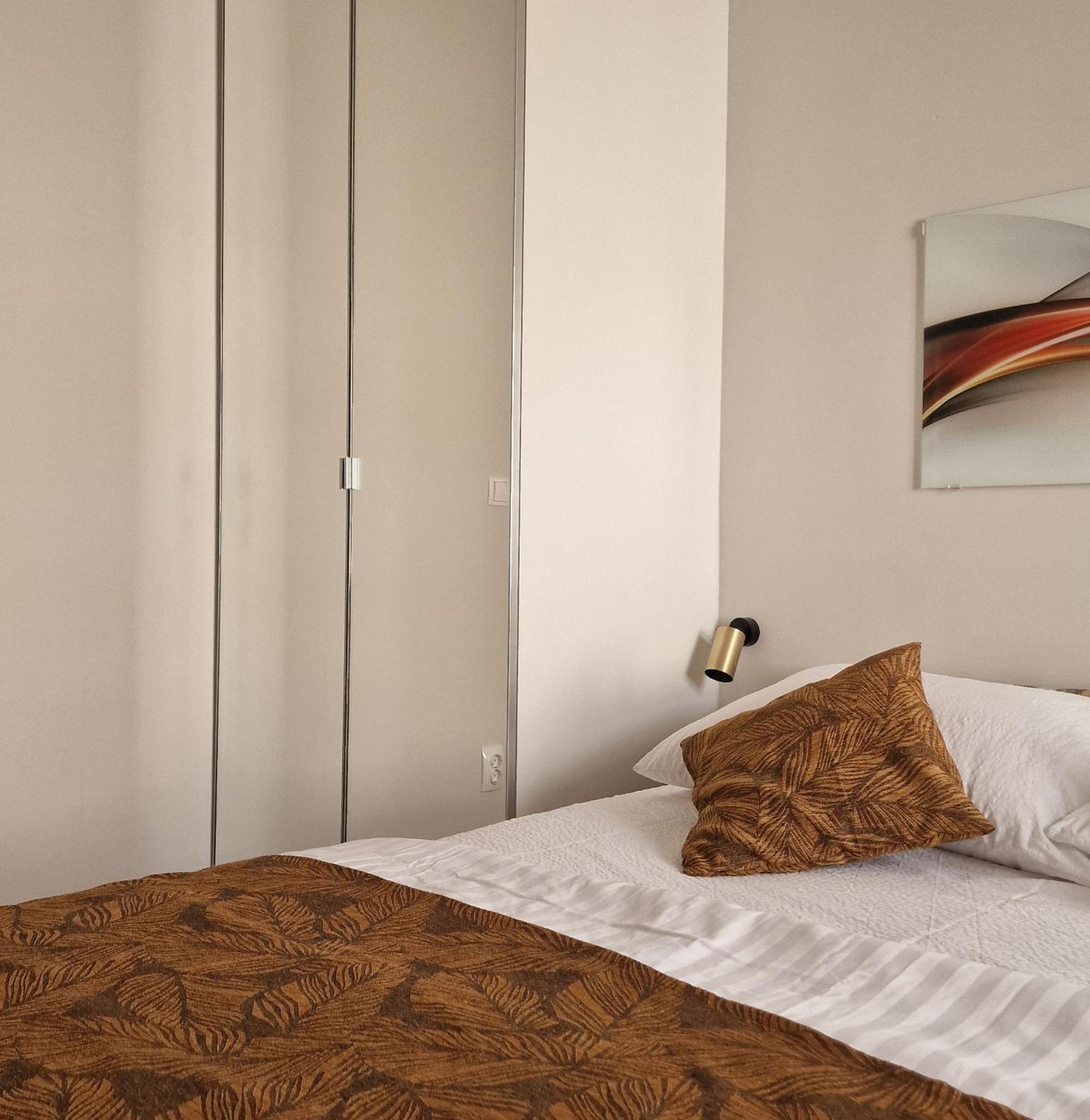 Apartman Dominovic Omiš Exterior foto